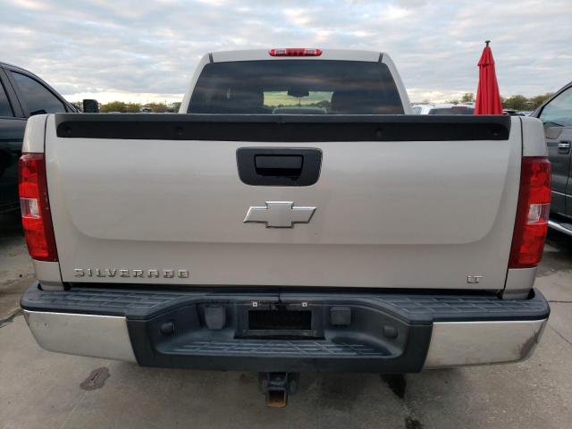 Photo 5 VIN: 3GCEC13J08G239966 - CHEVROLET SILVERADO 