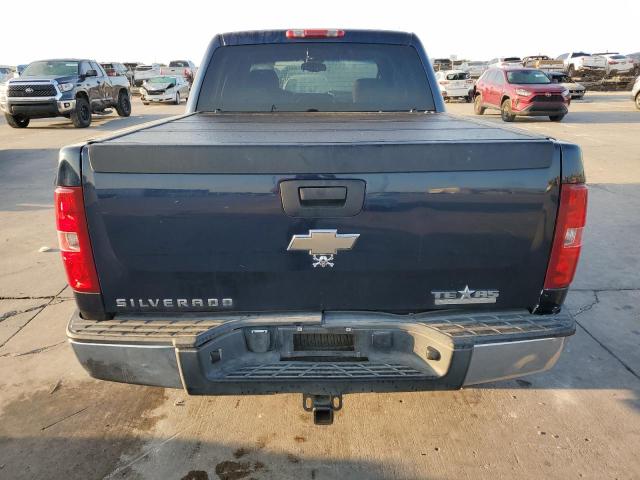 Photo 5 VIN: 3GCEC13J18G194374 - CHEVROLET SILVERADO 