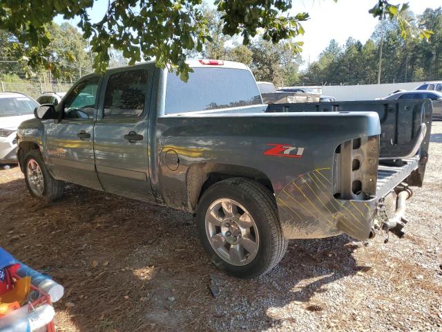 Photo 1 VIN: 3GCEC13J18G228426 - CHEVROLET SILVERADO 