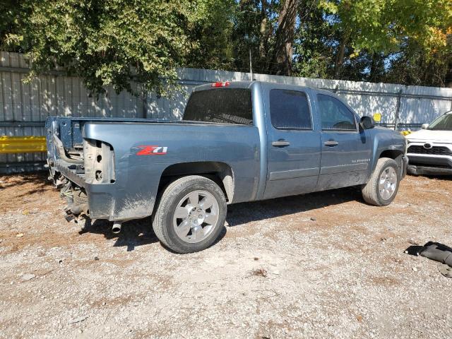 Photo 2 VIN: 3GCEC13J18G228426 - CHEVROLET SILVERADO 