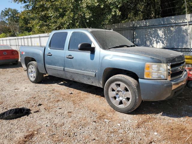 Photo 3 VIN: 3GCEC13J18G228426 - CHEVROLET SILVERADO 