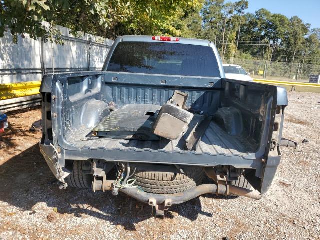 Photo 5 VIN: 3GCEC13J18G228426 - CHEVROLET SILVERADO 