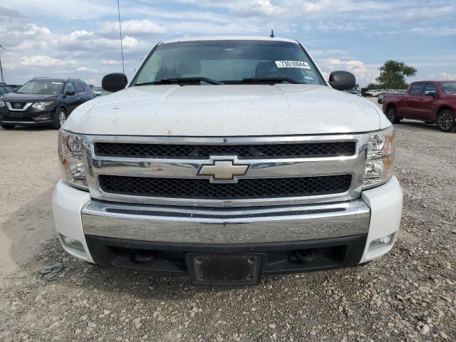 Photo 4 VIN: 3GCEC13J27G519600 - CHEVROLET SILVERADO 