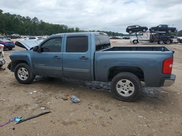 Photo 1 VIN: 3GCEC13J28G225101 - CHEVROLET SILVERADO 