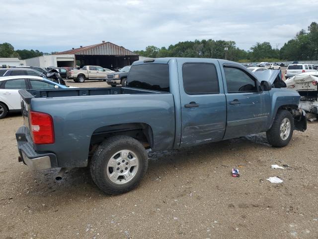 Photo 2 VIN: 3GCEC13J28G225101 - CHEVROLET SILVERADO 