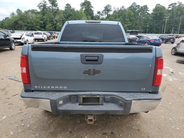 Photo 5 VIN: 3GCEC13J28G225101 - CHEVROLET SILVERADO 