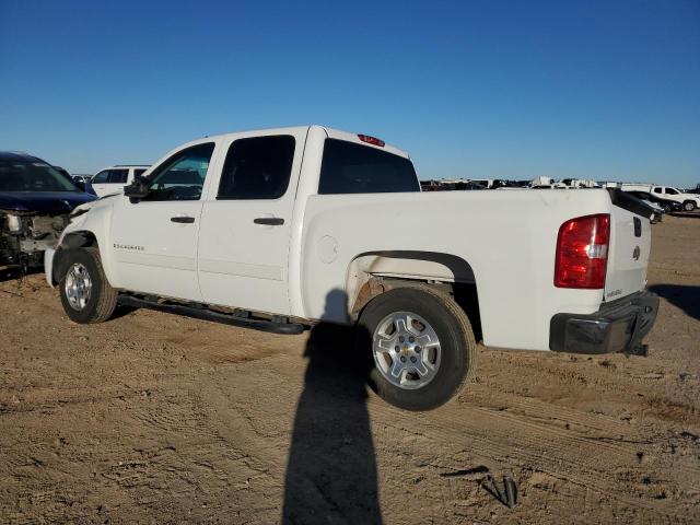 Photo 1 VIN: 3GCEC13J28G267591 - CHEVROLET SILVERADO 