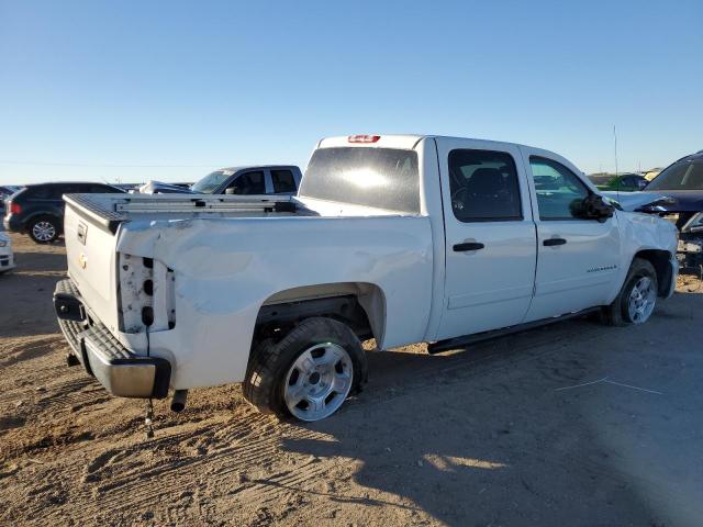 Photo 2 VIN: 3GCEC13J28G267591 - CHEVROLET SILVERADO 