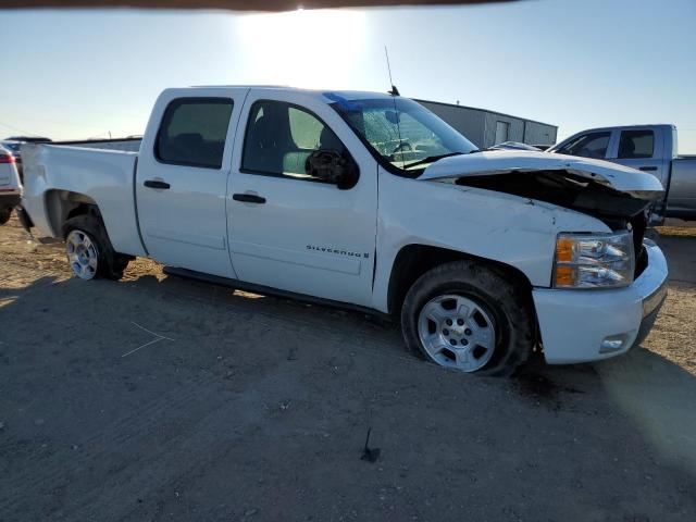 Photo 3 VIN: 3GCEC13J28G267591 - CHEVROLET SILVERADO 