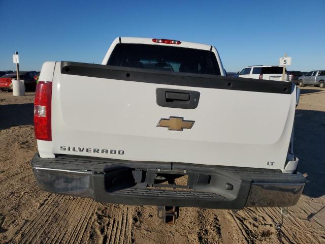 Photo 5 VIN: 3GCEC13J28G267591 - CHEVROLET SILVERADO 