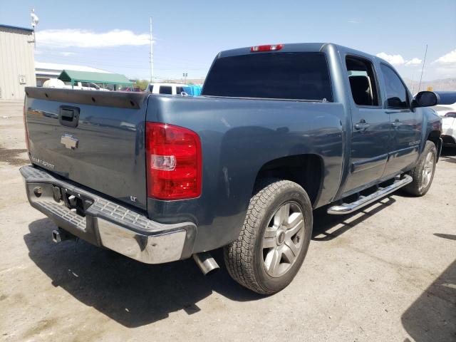 Photo 2 VIN: 3GCEC13J28G310519 - CHEVROLET SILVERADO 