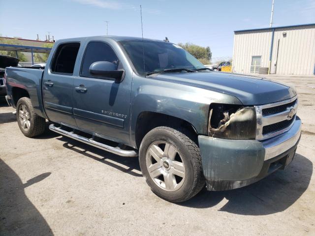 Photo 3 VIN: 3GCEC13J28G310519 - CHEVROLET SILVERADO 