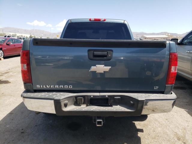 Photo 5 VIN: 3GCEC13J28G310519 - CHEVROLET SILVERADO 