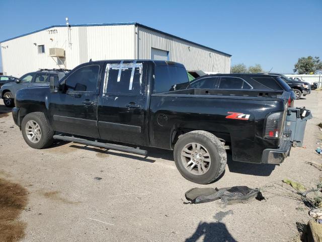 Photo 1 VIN: 3GCEC13J37G515877 - CHEVROLET SILVERADO 