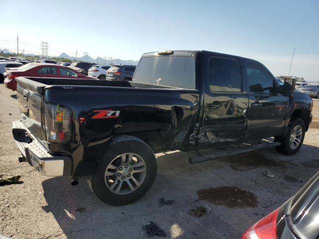 Photo 2 VIN: 3GCEC13J37G515877 - CHEVROLET SILVERADO 