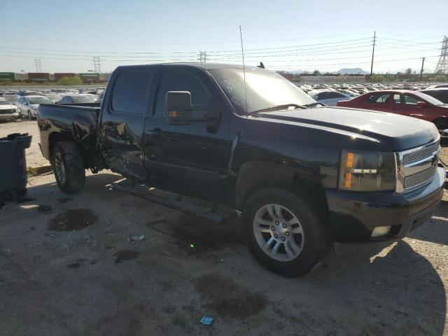 Photo 3 VIN: 3GCEC13J37G515877 - CHEVROLET SILVERADO 