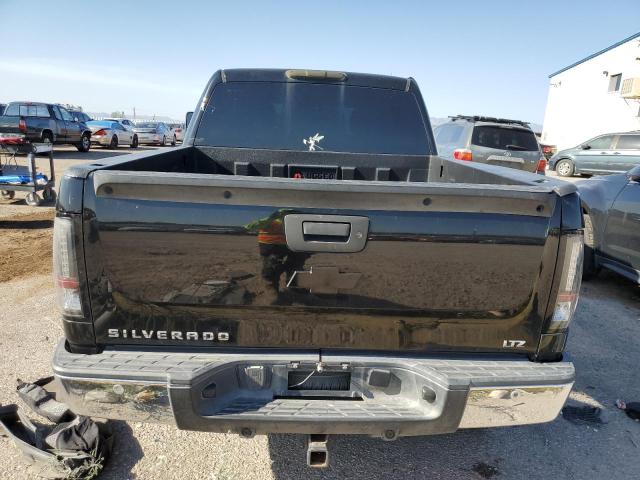 Photo 5 VIN: 3GCEC13J37G515877 - CHEVROLET SILVERADO 