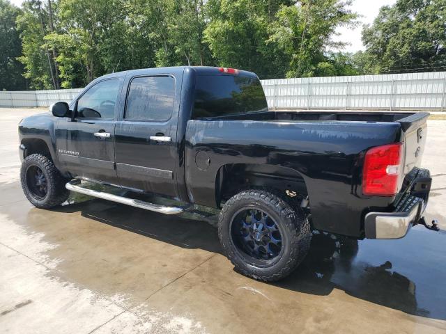 Photo 1 VIN: 3GCEC13J37G516799 - CHEVROLET SILVERADO 