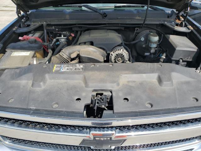 Photo 10 VIN: 3GCEC13J37G516799 - CHEVROLET SILVERADO 