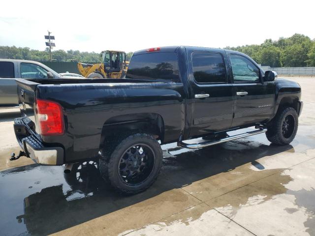 Photo 2 VIN: 3GCEC13J37G516799 - CHEVROLET SILVERADO 