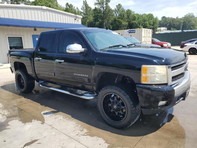 Photo 3 VIN: 3GCEC13J37G516799 - CHEVROLET SILVERADO 