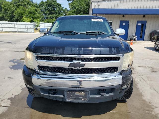 Photo 4 VIN: 3GCEC13J37G516799 - CHEVROLET SILVERADO 