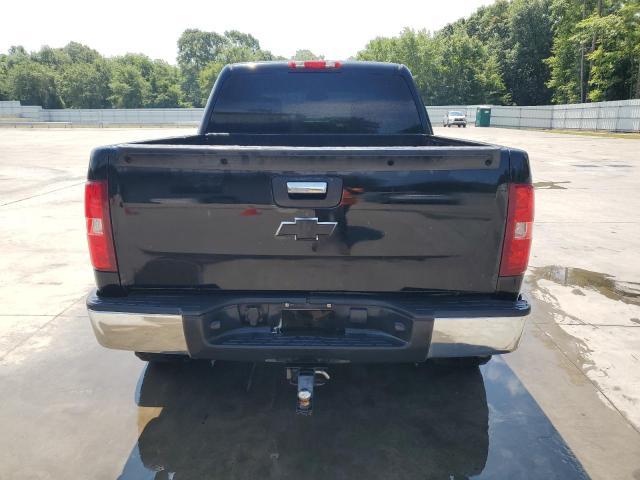 Photo 5 VIN: 3GCEC13J37G516799 - CHEVROLET SILVERADO 