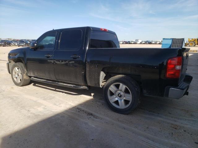 Photo 1 VIN: 3GCEC13J47G553294 - CHEVROLET SILVERADO 