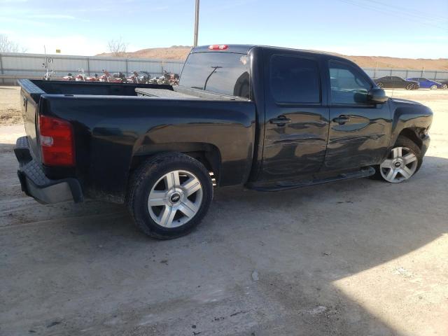 Photo 2 VIN: 3GCEC13J47G553294 - CHEVROLET SILVERADO 