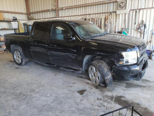 Photo 3 VIN: 3GCEC13J47G553294 - CHEVROLET SILVERADO 