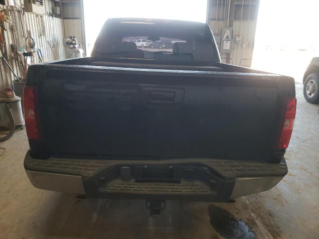 Photo 5 VIN: 3GCEC13J47G553294 - CHEVROLET SILVERADO 