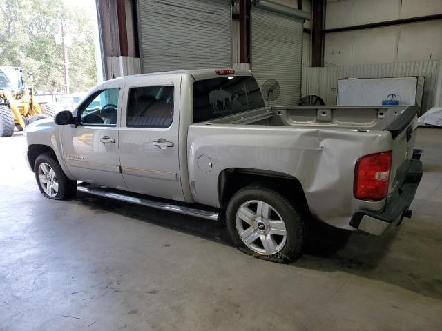 Photo 1 VIN: 3GCEC13J48G203598 - CHEVROLET SILVERADO 