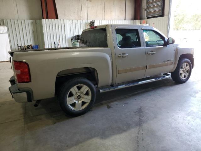 Photo 2 VIN: 3GCEC13J48G203598 - CHEVROLET SILVERADO 