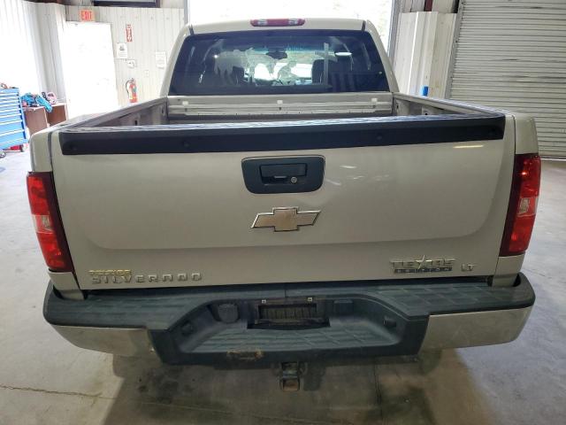 Photo 5 VIN: 3GCEC13J48G203598 - CHEVROLET SILVERADO 