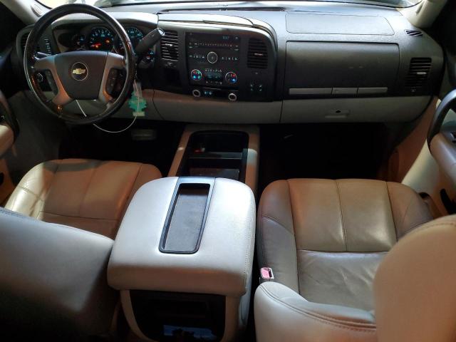 Photo 7 VIN: 3GCEC13J48G203598 - CHEVROLET SILVERADO 