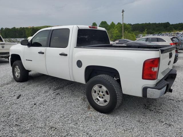 Photo 1 VIN: 3GCEC13J48G258777 - CHEVROLET SILVERADO 