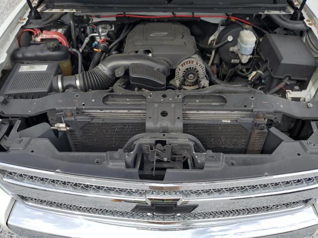 Photo 10 VIN: 3GCEC13J48G258777 - CHEVROLET SILVERADO 