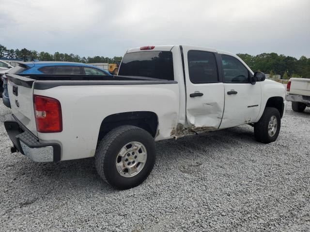 Photo 2 VIN: 3GCEC13J48G258777 - CHEVROLET SILVERADO 