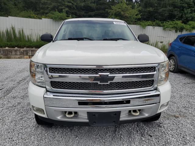 Photo 4 VIN: 3GCEC13J48G258777 - CHEVROLET SILVERADO 