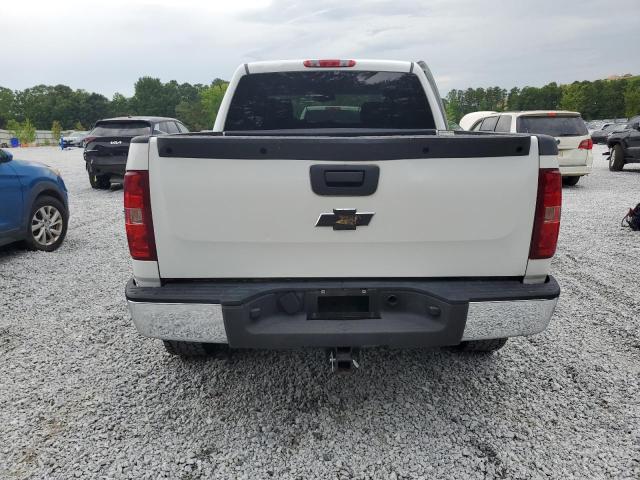 Photo 5 VIN: 3GCEC13J48G258777 - CHEVROLET SILVERADO 