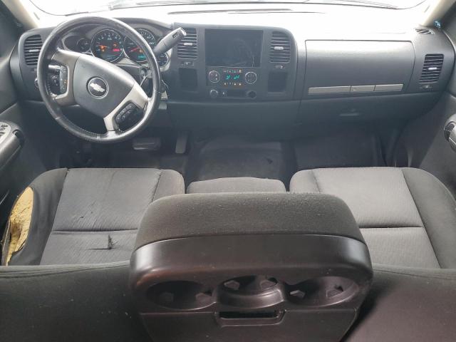 Photo 7 VIN: 3GCEC13J48G258777 - CHEVROLET SILVERADO 