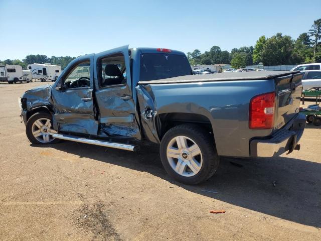 Photo 1 VIN: 3GCEC13J48G293416 - CHEVROLET SILVERADO 