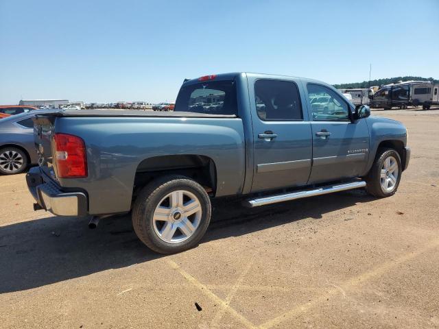 Photo 2 VIN: 3GCEC13J48G293416 - CHEVROLET SILVERADO 