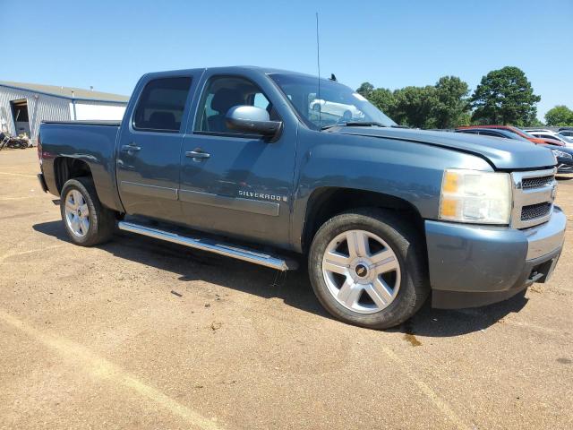 Photo 3 VIN: 3GCEC13J48G293416 - CHEVROLET SILVERADO 