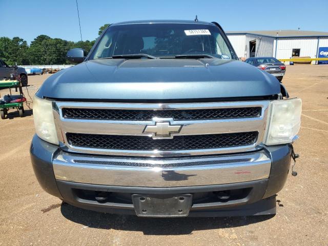 Photo 4 VIN: 3GCEC13J48G293416 - CHEVROLET SILVERADO 