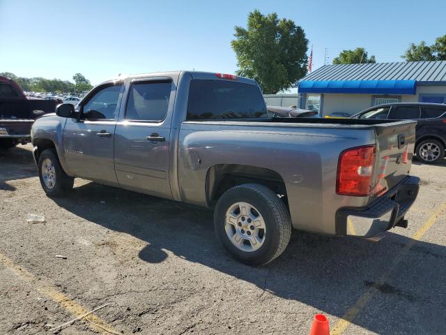 Photo 1 VIN: 3GCEC13J68G231970 - CHEVROLET SILVERADO 