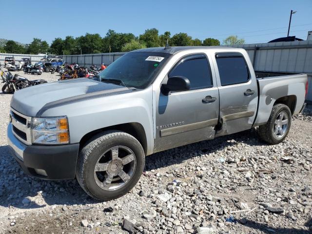 Photo 0 VIN: 3GCEC13J77G518121 - CHEVROLET SILVERADO 