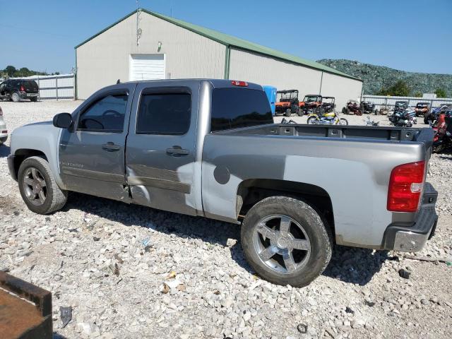 Photo 1 VIN: 3GCEC13J77G518121 - CHEVROLET SILVERADO 