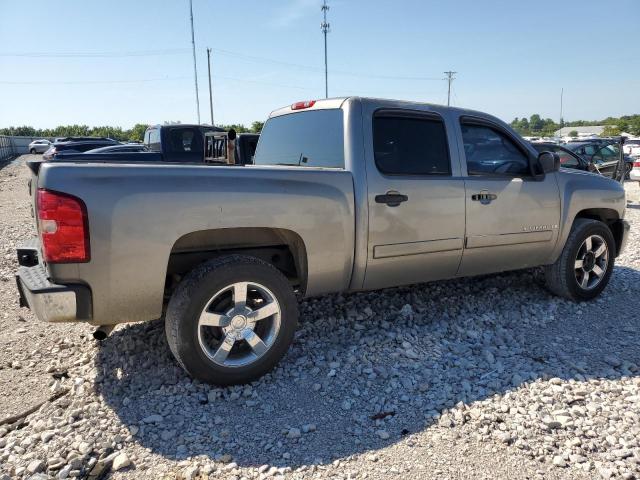 Photo 2 VIN: 3GCEC13J77G518121 - CHEVROLET SILVERADO 