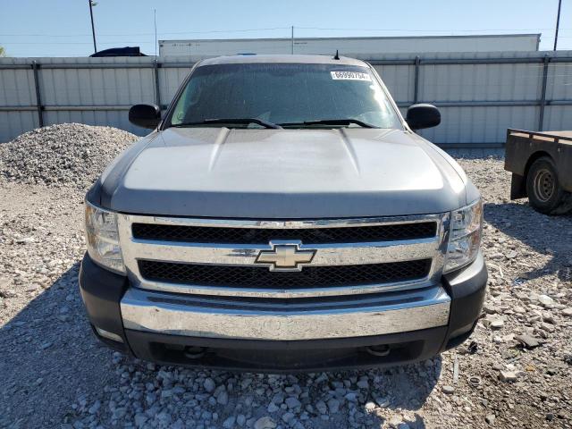 Photo 4 VIN: 3GCEC13J77G518121 - CHEVROLET SILVERADO 